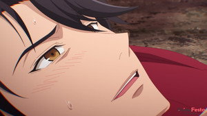 Maou Evelogia ni Mi wo Sasage yo Episodio 7
