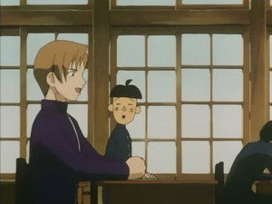 Jubei-chan: The Ninja Girl Episodio 2