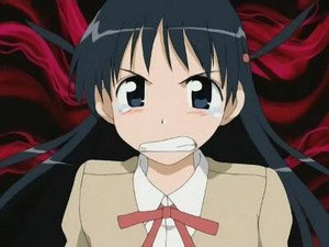 School Rumble Episodio 4