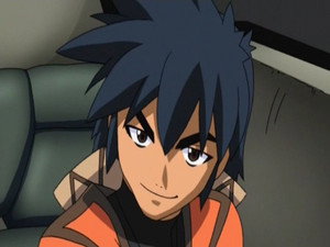 Vandread 2 Episodio 12