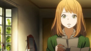 Orange Episodio 1