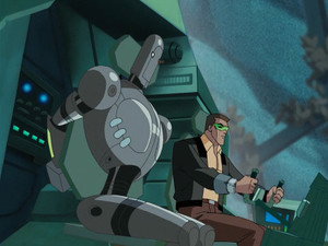 Projeto Zeta Episodio 18