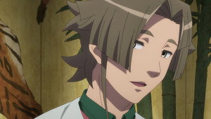 Revenger Episodio 10