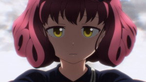 Shadows House Episodio 7