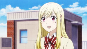 Yamada-kun to 7-nin no Majo Episodio 1
