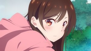 Kanojo, Okarishimasu 2 Episodio 6