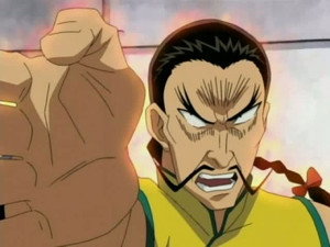 Yakitate!! Japan Episodio 15