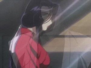 Basilisk: Ouka Ninpouchou Episodio 13