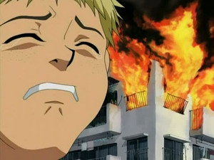 Yakitate!! Japan Episodio 3