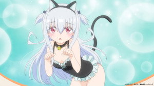 Ichijouma Mankitsugurashi! Episodio 2