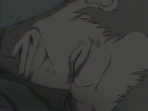 Wolfs Rain Episodio 26