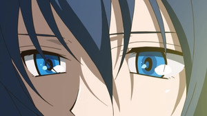 Kannazuki No Miko Episodio 5