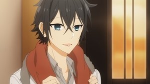 Horimiya Episodio 12