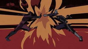 The Reflection Episodio 7