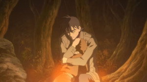 The Skull Man Episodio 10