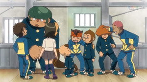 Super Onze Episodio 121