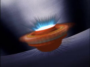 Beyblade 2 Episodio 24