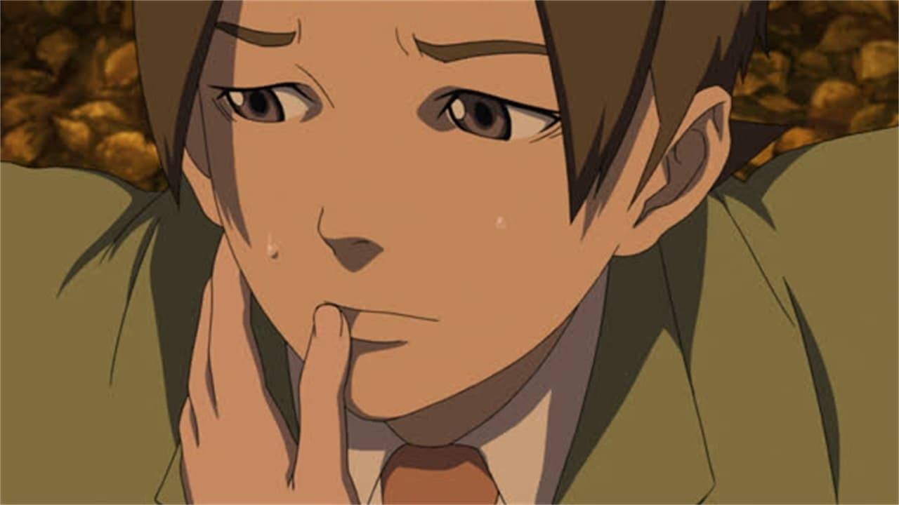 Seikimatsu Occult Gakuin Episodio 11