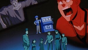 Yu Yu Hakusho Episodio 82