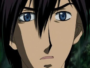 Samurai Deeper Kyo Episodio 17