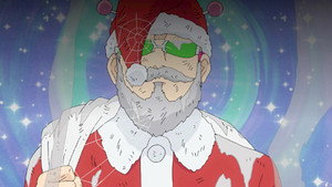 Saiki Kusuo no Psi-nan Episodio 16