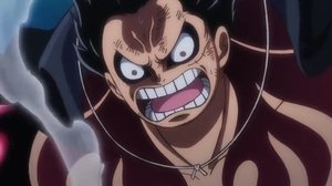 One Piece 21 Episodio 1018