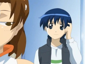 Girls Bravo 2 Episodio 6