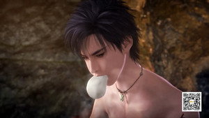 Wu Geng Ji Episodio 16