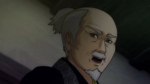 Nobunaga Concerto Episodio 8