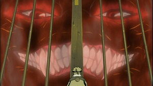 Naruto Clássico Episodio 56