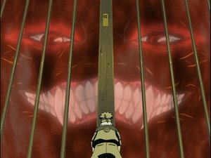 Naruto Clássico Episodio 56