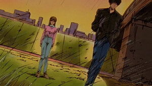 Yu Yu Hakusho Episodio 94