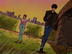Yu Yu Hakusho Episodio 94