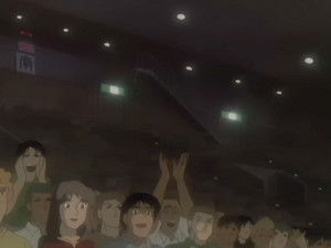Hajime no Ippo Episodio 14