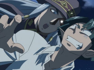 Shijou Saikyou No Deshi Kenichi Episodio 29