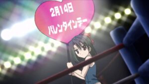 School Days Episodio 14