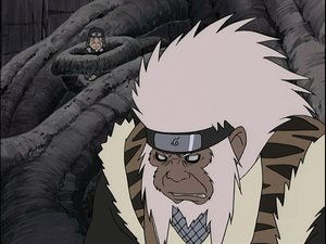Naruto Clássico Episodio 71