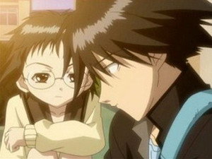 DearS Episodio 10
