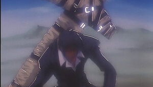 Trigun Episodio 9