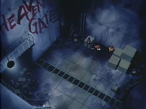 Devilman Lady Episodio 21