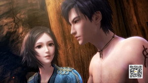 Wu Geng Ji Episodio 19