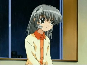 Spiral Suiri No Kizuna Episodio 9