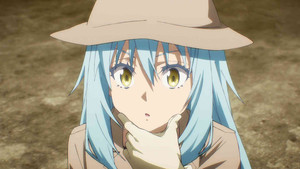 Tensei Shitara Slime Datta Ken 4 Episodio 9