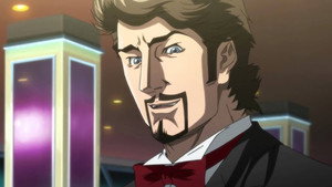 Iron Man Episodio 4