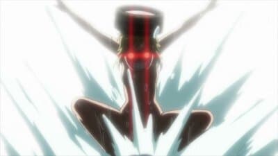 Manyuu Hikenchou Episodio 14