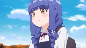 Ichijouma Mankitsugurashi! Episodio 1
