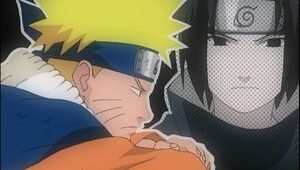 Naruto Clássico Episodio 63