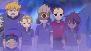 Super Onze Episodio 4