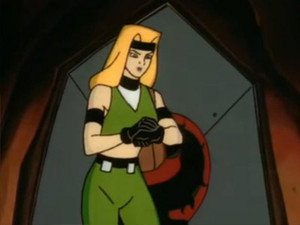 Mortal Kombat: Defensores Da Terra Episodio 7