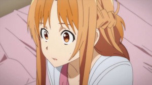 Sword Art Online 2 Episodio 20